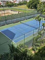 Bedok Court (D16), Condominium #611090401